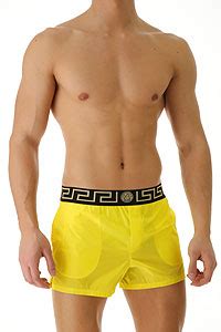 gianni versace mens swimwear|Mens Versace Swimwear .